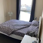 Lovely 2Br Apartment W/ City View