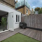 West Kensington By Capital