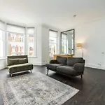 Stylish 2 Bedroom At Hammersmith