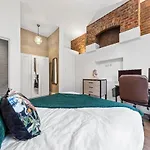 Majestic 2 Bedroom In Knightsbridge Hydepark Kb70