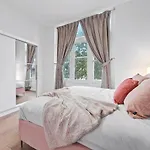Majestic 2 Bedroom In Knightsbridge Hydepark Kb70