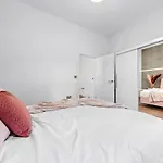 Majestic 2 Bedroom In Knightsbridge Hydepark Kb70