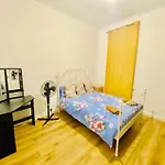 Two Bedroom House On Ground Floor In London