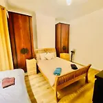 Two Bedroom House On Ground Floor In London