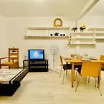 Two Bedroom House On Ground Floor In London