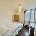 Cartmel Guest House London