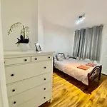 Ground Floor Flat In Bayswater Central London
