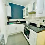 Ground Floor Flat In Bayswater Central London