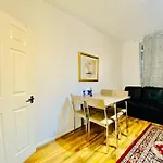 Ground Floor Flat In Bayswater Central London