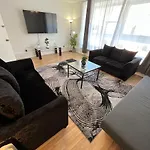 Urluxury 4 Bedroom 5-Baths Villa House In Marble Arch, Central London