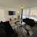 Urluxury 4 Bedroom 5-Baths Villa House In Marble Arch, Central London