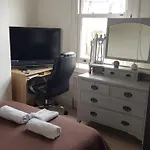 Traditional English House