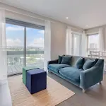King\'S Cross Modern 2 Bedroom