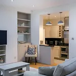 The Notting Hill Residence - 2 Bedroom Apartment Close To Hyde Park