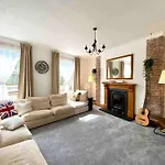 Vintage Apartment In King\'S Cross