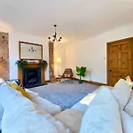 Vintage Apartment In King\'S Cross
