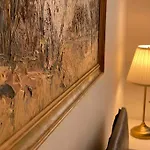 Vintage Apartment In King\'S Cross