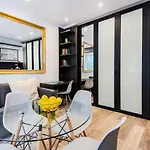 Circlelet Luxury Private Suites