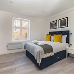 Richmond By Capital