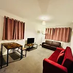 Entire Apartment In Kings Cross