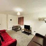 Entire Apartment In Kings Cross