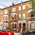 The Westbourne Park Collection