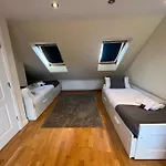 Stunning House 15 Min From Wembley Arena
