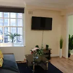 Hyde Park Studio Apartment
