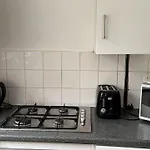 Entire Apartment In Kings Cross