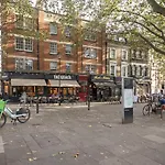Sun Drenched 1 Bedroom Apartment In Farringdon