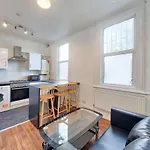 Cozy London Flat