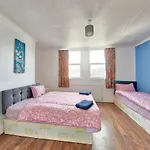 Cozy London Flat