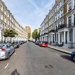 Central Stunning 2Br Flat W2 Patio In Kensington