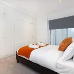 Central Stunning 2Br Flat W2 Patio In Kensington