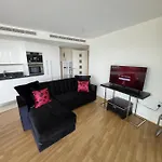 The Riverside Apartment