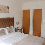 Luxury 1-Bed, London Marble Arch
