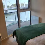 The Riverside Apartment