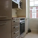 Luxury 1-Bed, London Marble Arch