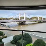 The Riverside Apartment