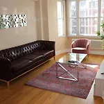 Luxury 1-Bed, London Marble Arch