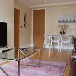 Luxury 1-Bed, London Marble Arch