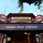 Maida Vale Serenity: 2-Bedroom