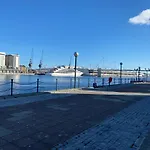 London Excel O2 Arena - Apartment With River View