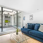 Holborn London & City Apartment With Patio - Cityapartmentstay