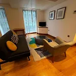 Studio - Tower Hill - City Centre By Prime London Stays N-10