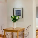 Studio - Tower Hill - City Centre By Prime London Stays N-10