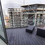 River Side View Luxury Penthouse Apartment