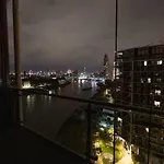 River Side View Luxury Penthouse Apartment