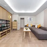 Tranquil 2 Bedroom Apartment Close To St. Paul\'S Cathedral