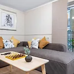 Tranquil 2 Bedroom Apartment Close To St. Paul\'S Cathedral